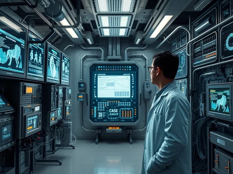 Llama 4: Meta AI Unveils Powerful Multimodal Models with Industry-Leading Performance