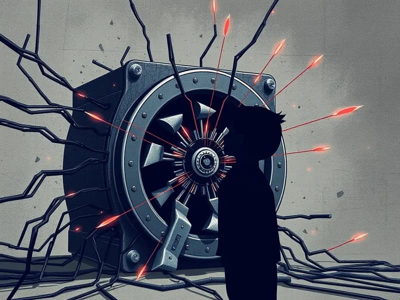 AI-Driven Data Breaches Surpass Stolen Credentials, Verizon Report Finds