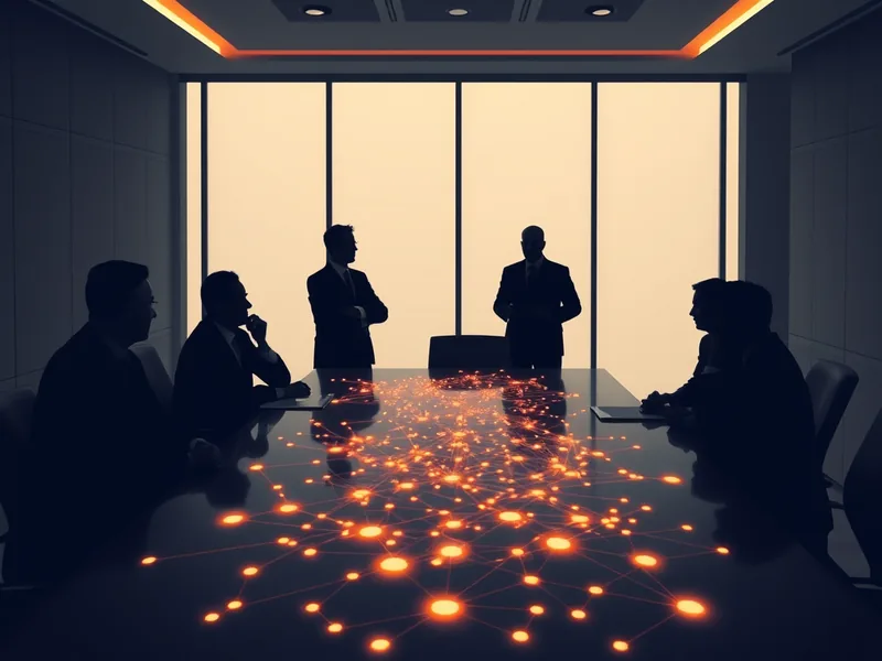 Billionaires Discuss AI's Impact on White-Collar Jobs Amidst Regulatory Scrutiny