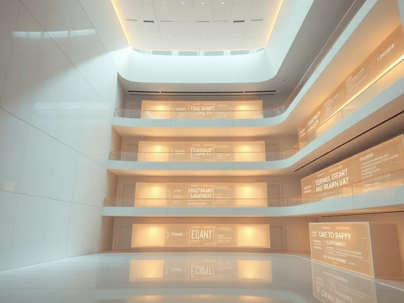 Mistral Forge: Building Enterprise-Specific AI Models with Proprietary Data