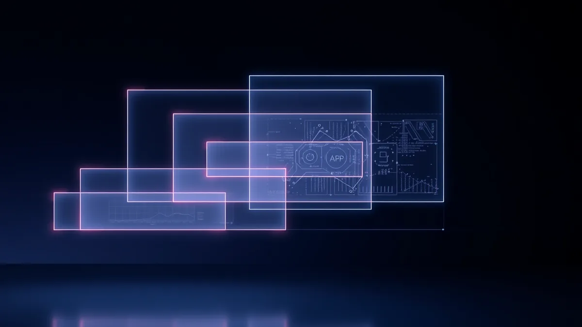 Mistral Forge: Building Enterprise-Specific AI Models with Proprietary Data