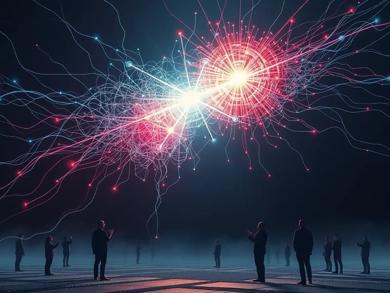 OpenAI and Meta Tease Next-Gen AI Models with Advanced Reasoning and Planning Capabilities