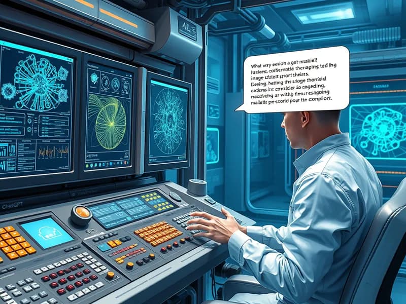 OpenAI Launches Full o1 Model with 34% Reduced Error Rate and Image Analysis Capabilities