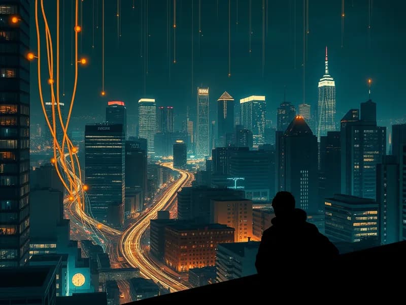 Anthropic's Economic Index Reveals Diverse AI Usage Patterns and Geographic Disparities
