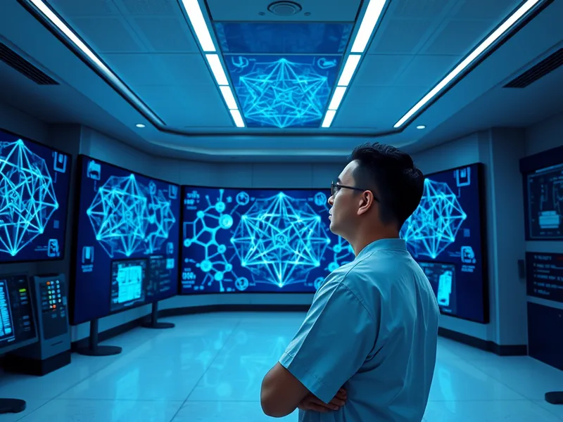 FDA's Digital Leader Signals Upcoming AI Policy Changes in Healthcare