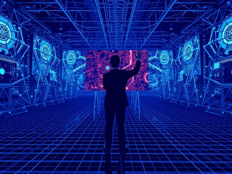 From Robotics to AI Safety: A Researcher’s Transition at Google DeepMind