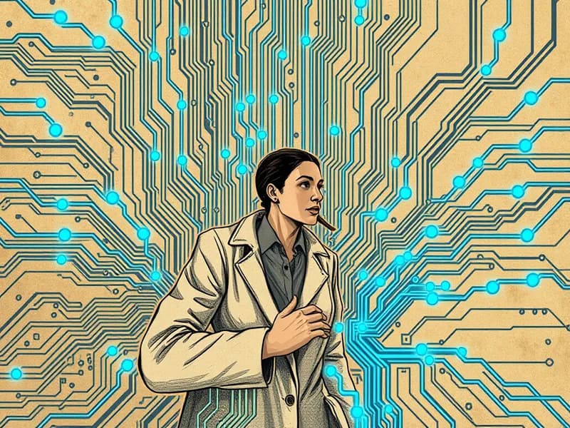 Sharlene Brown's Path to IEEE Leadership: A Non-Engineer’s Journey