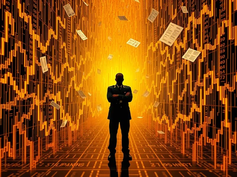 Defense Department's "Holy Cow" Moment with AI Vendor Contracts Revealed at American Dynamism 2026 Summit