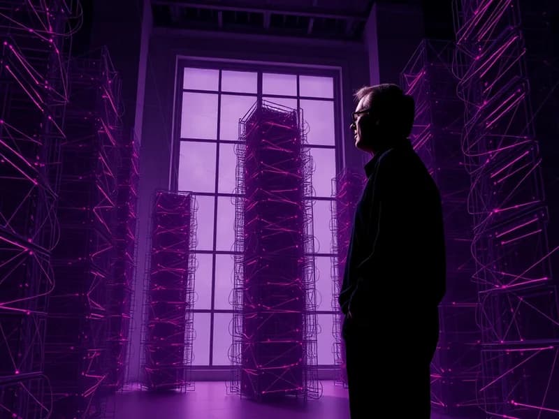 Marc Andreessen on AI's 80-Year Overnight Success and The Death of the Browser