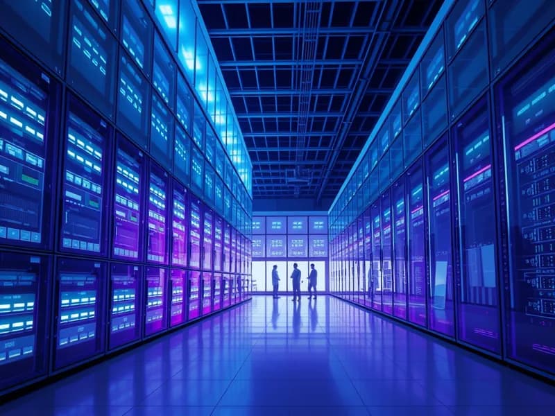 XAI Expands Colossus Supercomputer, Bolstering Memphis as an AI Hub