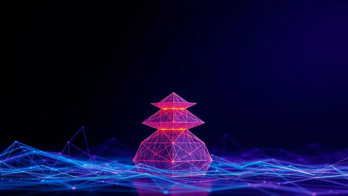 Tether's 13-Billion-Parameter BitNet b1.58 LLM Pushes AI to Edge Devices