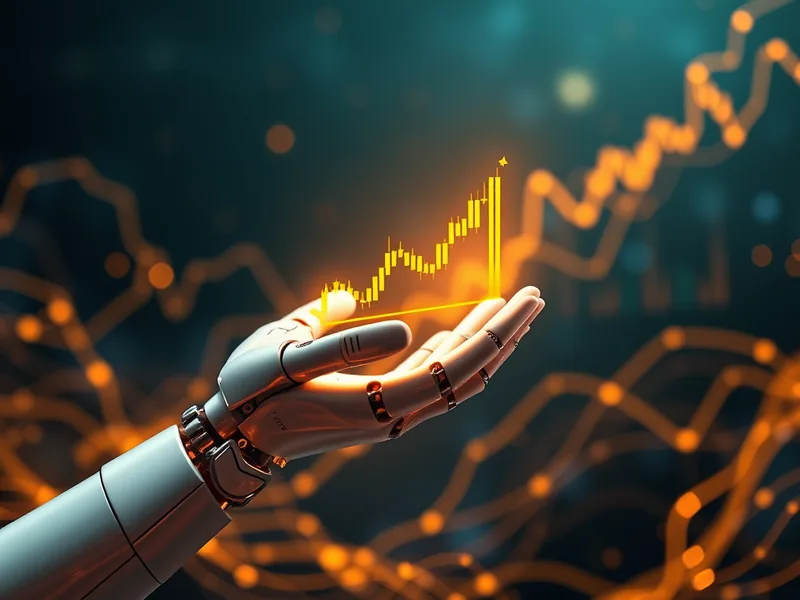Dexterity Raises $95 Million at $1.65 Billion Valuation, Highlighting AI Robotics Momentum