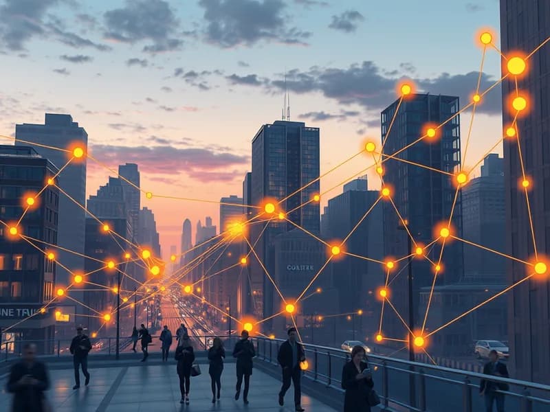 AI's Future: From Hype to Ubiquity in Five Years