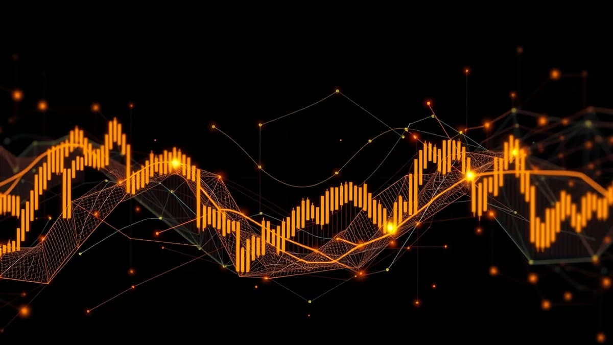 Wall Street Innovates with Risky Funding Schemes for Major AI Deals