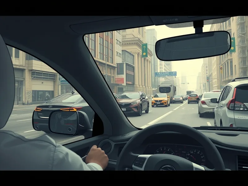 Missy Cummings on the Challenges and Future of Self-Driving Cars