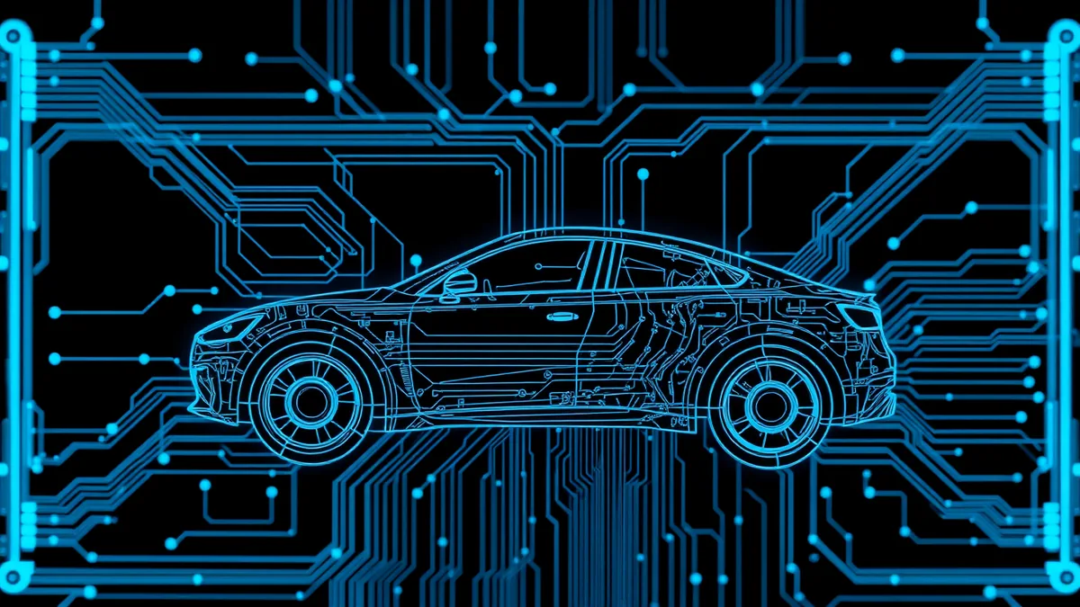 Missy Cummings on the Challenges and Future of Self-Driving Cars