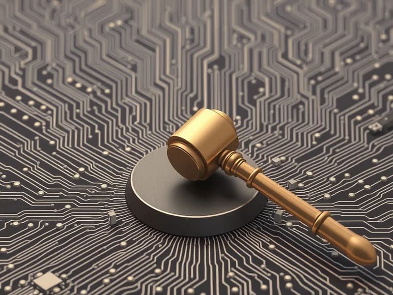 Google Faces AI Restrictions as Judge Considers Remedies in Search Monopoly Case