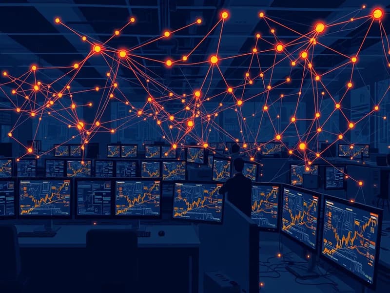 AI Systems Can Now Handle Large-Scale Software Engineering Tasks, Prompting Timeline Revisions