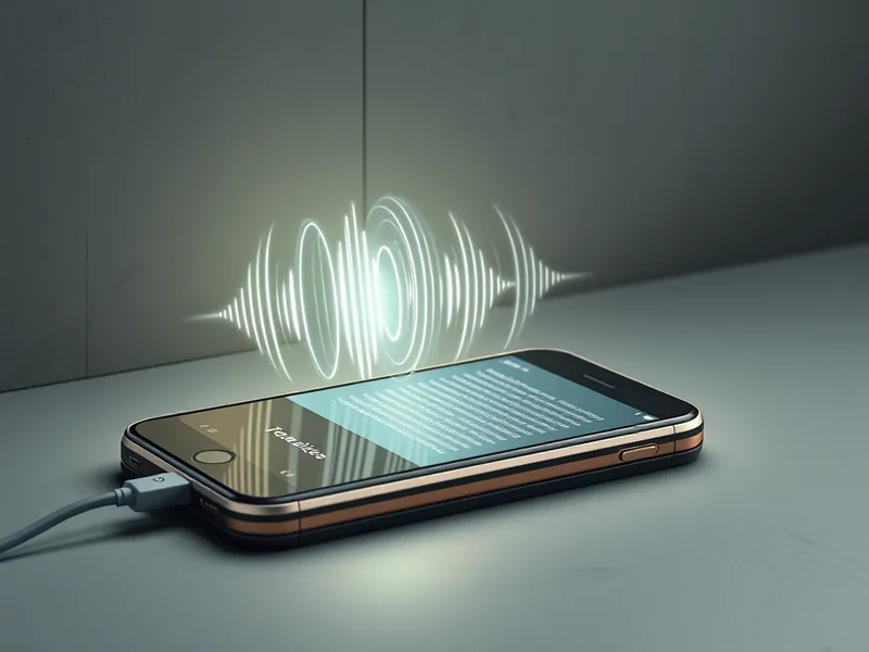 Stability AI and Arm Release Stable Audio Open Small for On-Device Text-to-Audio Generation on Smartphones