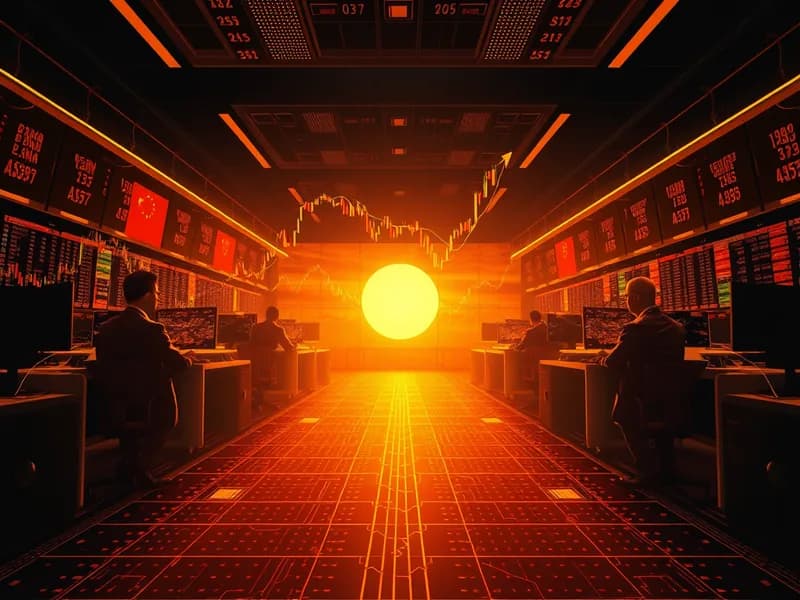 Chinese AI Models Dominate Open Ecosystem, but U.S. Shows Potential for Rebound