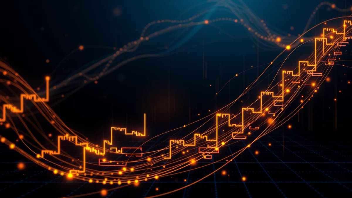Chinese AI Models Dominate Open Ecosystem, but U.S. Shows Potential for Rebound