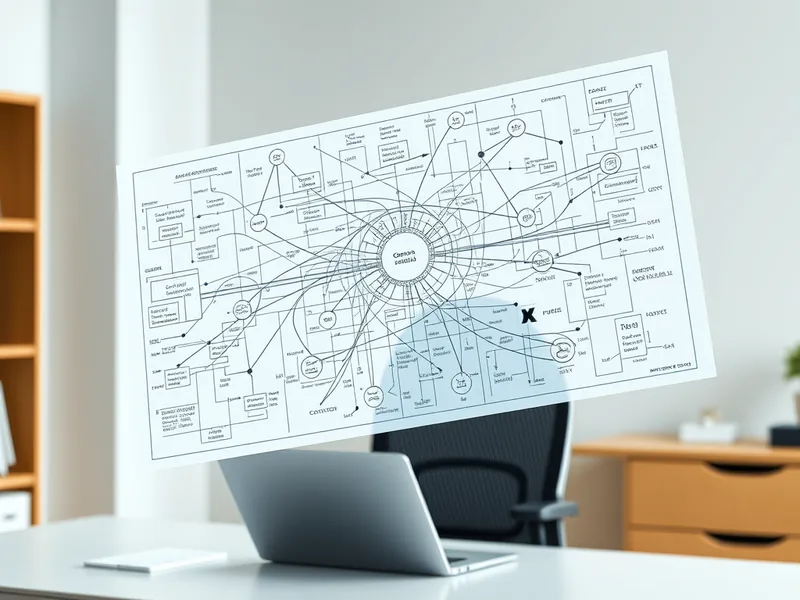 Navigating Google Gemini's Labyrinthine API Key Process for Pro Users