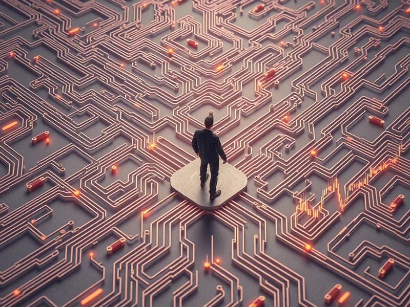 AI Startups Face Unique Challenges: A Departure from Traditional Disruption Theory