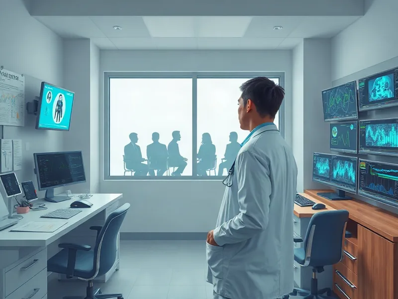 As CMS and FDA Chart AI's Path Into Medicine, Clinicians Push Back on Autonomy
