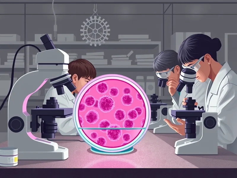 FDA Reconsiders Rare Cancer Treatment After Unexpected Rejection