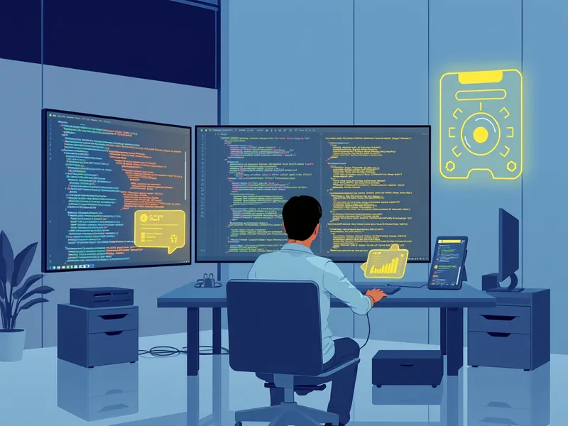Apple and Anthropic Team Up to Develop AI-Powered Coding Platform