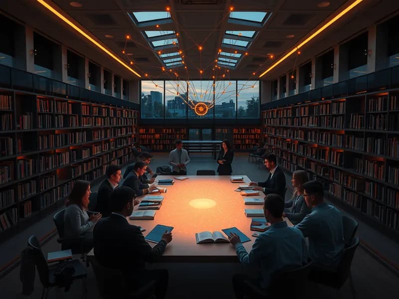 Claude for Education Launches to Enhance Critical Thinking and Campus-Wide AI Access