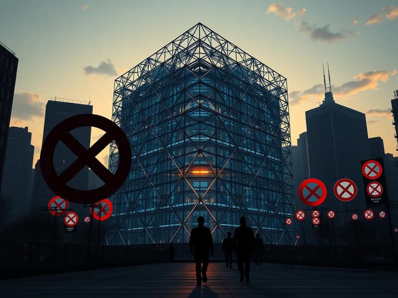 DeepSeek's AI Tech Banned by Multiple Countries and Agencies Over Privacy Concerns