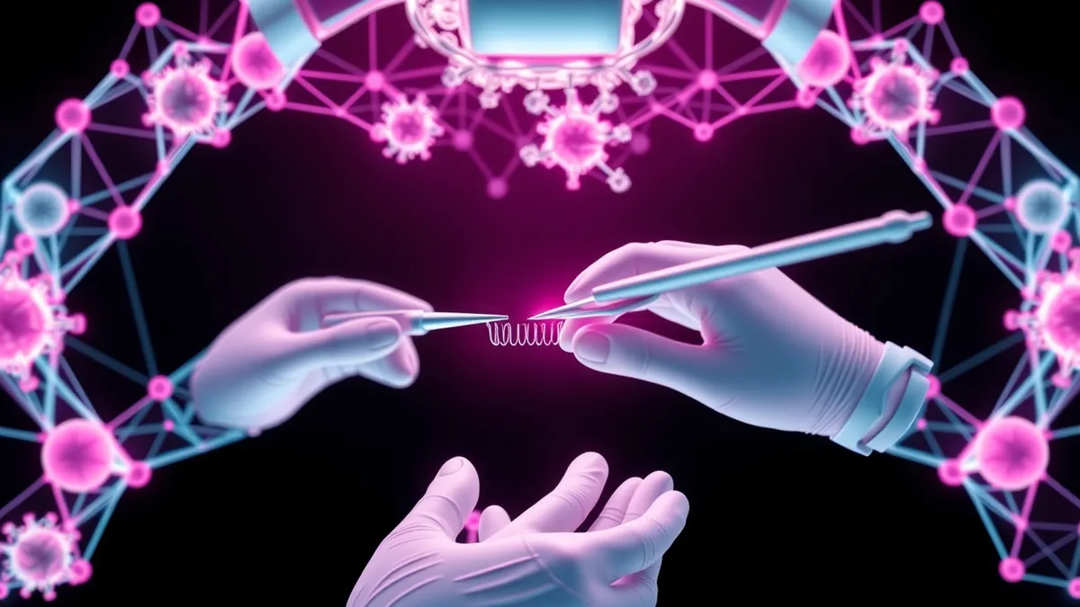 World's First Fully-Automatic Robot Dentist Performs Human Procedure