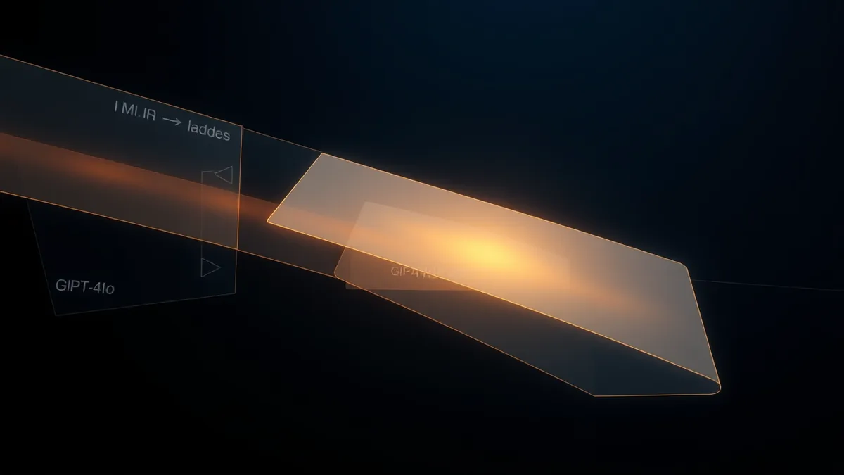 OpenAI's GPT-4o: Democratizing Access and Enhancing Capabilities