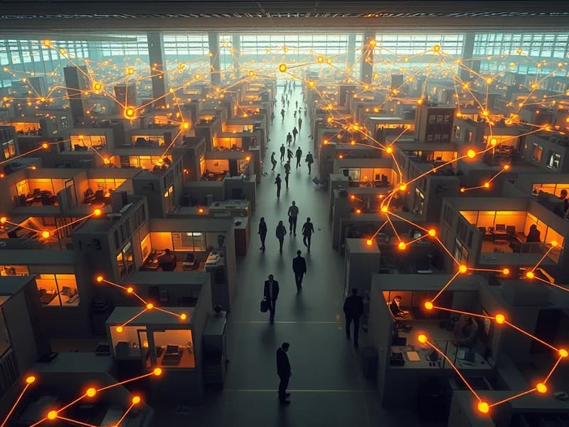 AI at Anthropic: A Microcosm of Workplace Transformation