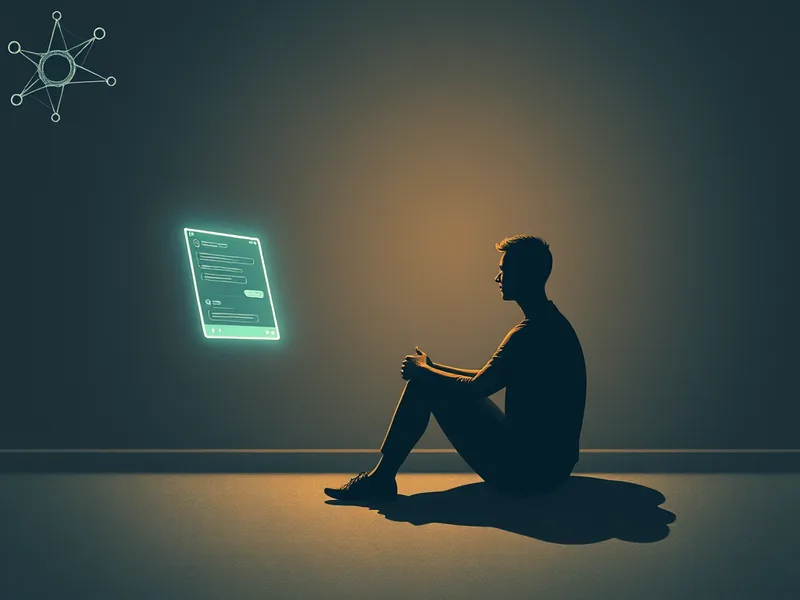 Google’s Clinical Director Weighs In on AI Chatbot Challenges in Mental Health Care