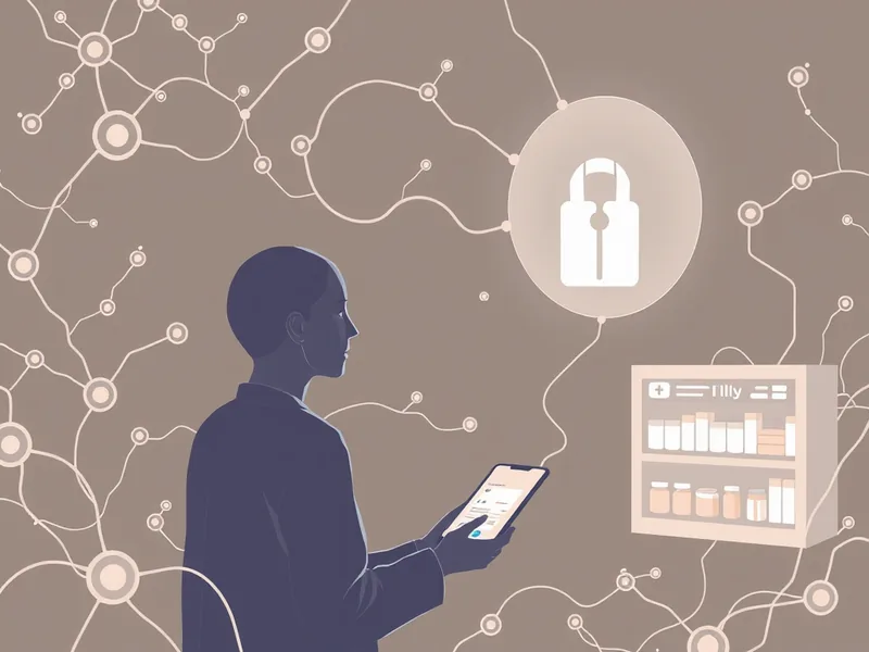 LillyDirect: Bridging the Gap Between Patients and Pharmaceuticals with Telehealth