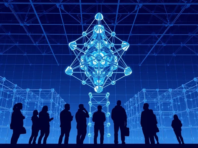 OpenAI's Early Struggles Revealed in Emails from Musk, Altman, and Others