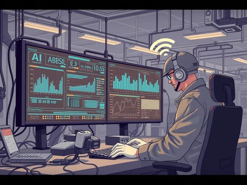 AI's Rise Forces Wi-Fi to Evolve in Enterprise Networks