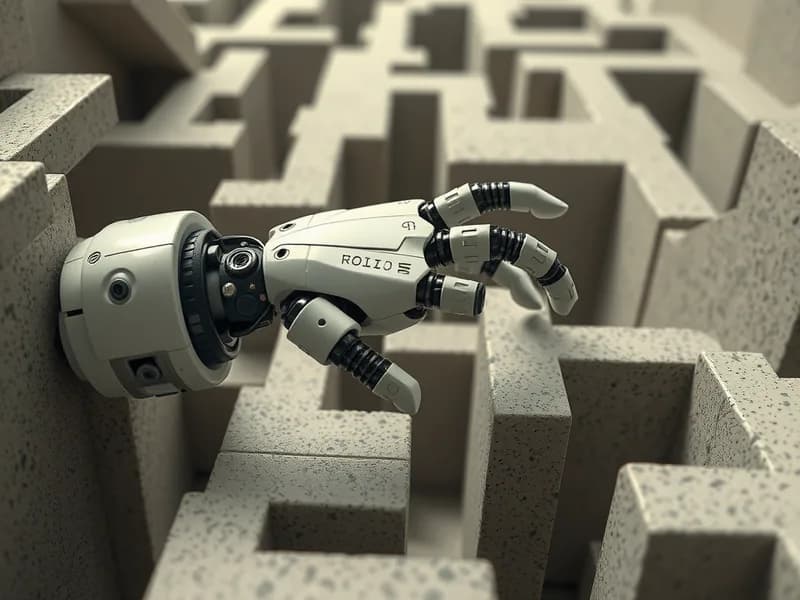 Google DeepMind and Harvard Simulate Rat Brains to Enhance Robot Agility