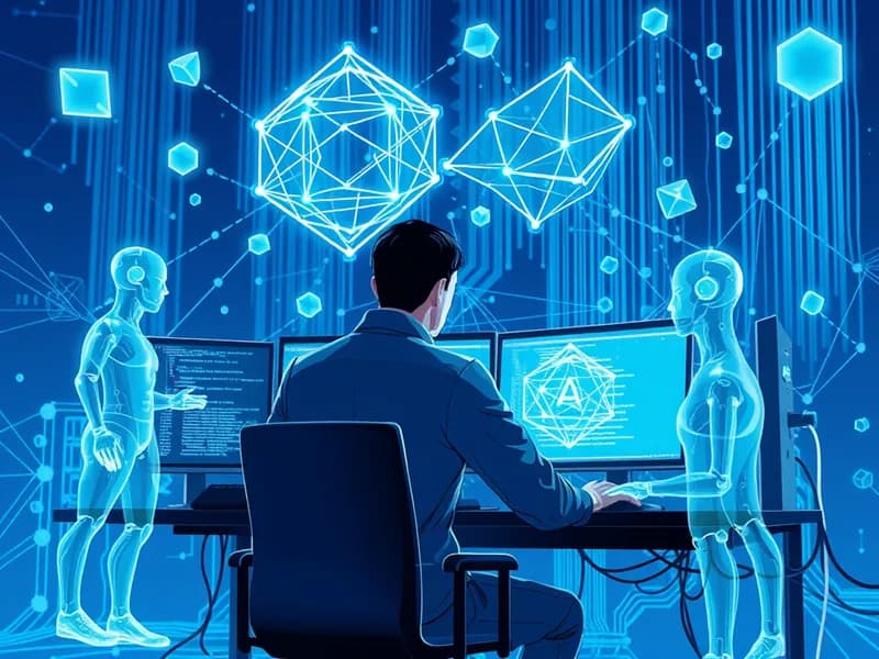 Autonomous AI Coding Agents Have Reached a New Level of Maturity
