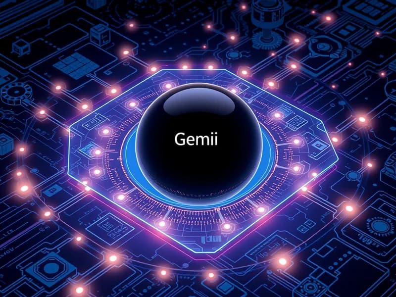 Google Integrates Stack Overflow's Knowledge Base into Gemini for Enhanced Developer Tools