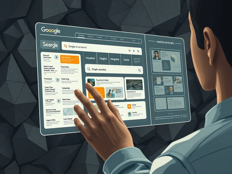 Google Enhances Search with New AI Features Using Gemini Models