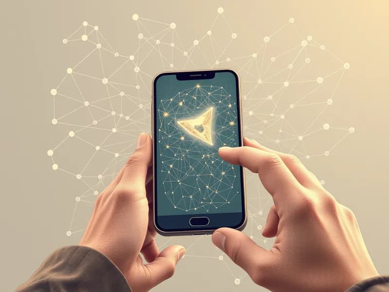 Lightweight Neural App Control: Efficient Real-Time Decision-Making for Android Apps