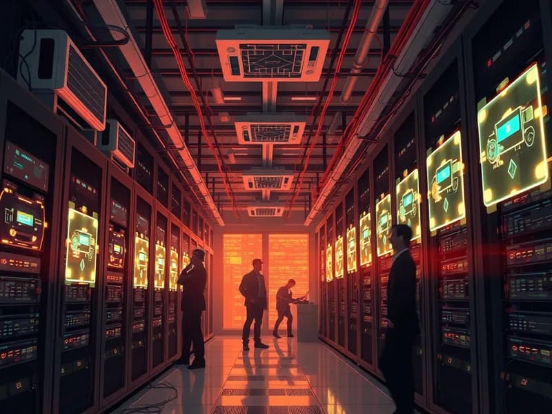 Mistral Launches Agents API to Enhance Enterprise AI Capabilities