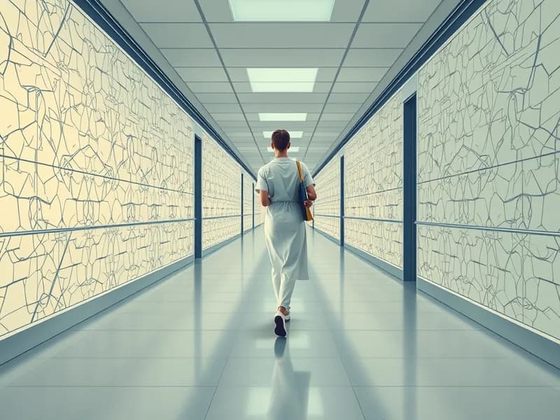 Navigating AI-Driven Layoffs in Healthcare: Legal Risks and Ethical Considerations