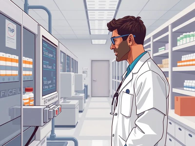 WellStar Health System Partners with BD to Implement AI-Driven Medication Management