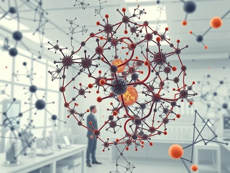 New AI Model Enhances Genomic Profile Prediction, Paving Way for Advanced Biomedical Research