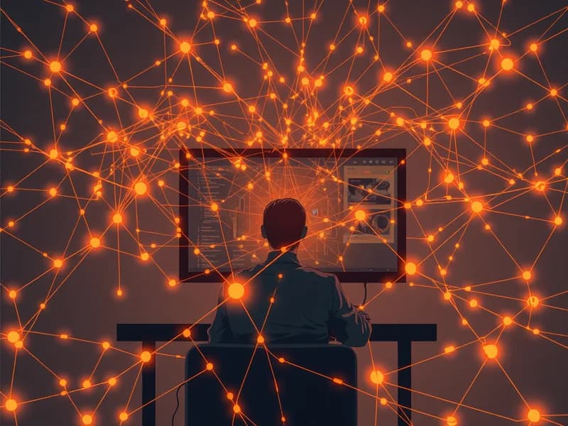 The Rise of "Doomprompting": How AI's Infinite Scroll Is Reshaping Our Thinking