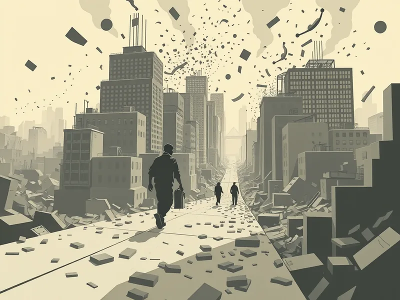 Marc Andreessen’s AI Vision: Wage Collapse as a Path to Utopia?
